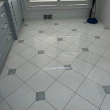 Organic Tile & Grout Cleaning Pittsburgh PA | Mt Lebanon 1